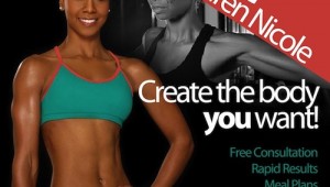 Lauren Nicole Personal Trainer in Los Angeles Helping you get the body you need now