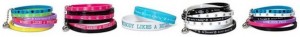 Positive Messages Bracelets Compassion Brands