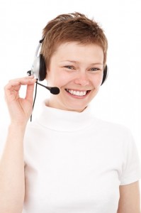 appliance-repair-los-angeles-customer-service-agent-call-center-happiness